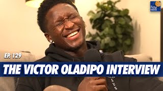 Victor Oladipo Opens Up About Battling LeBron, Learning From Russell Westbrook, Injuries and More