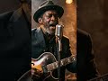 Dancing with the Thunder | Chicago Blues Guitar | Bridge #shorts