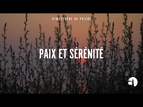 Paix et sérénité (Peace and serenity) – Instrumental – Atmosphère de prière – Gordon Zamor