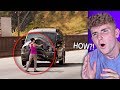 People With SUPER POWERS Caught On Camera.. (SHOCKING)