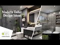 MODERN TOILET DESIGN IDEAS @Bengali Vlog