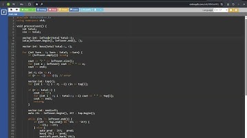 Squarepoint Challenge (Codeforces Round 1055, Div. 1 + Div. 2) E code