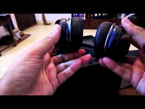 Logitech Ultimate Ears 6000 Unboxing