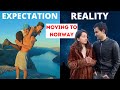 Moving to Norway : EXPECTATION Vs. REALITY