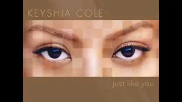 Keyshia Cole  Let It Go Remix Feat  Missy Elliott, Young Dro & T I