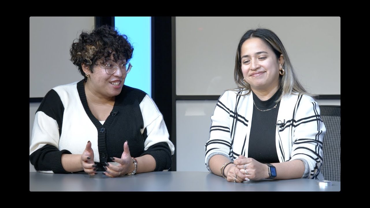 Fall 2024. "Spotlight - OLAS"