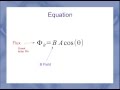 Understanding Magnetic Flux