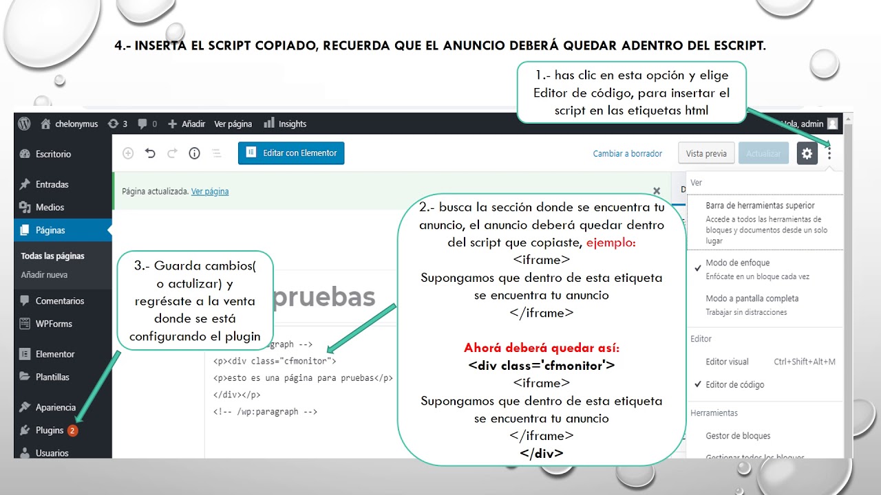 como evitar click inválidos o fraudulentos-google adsense