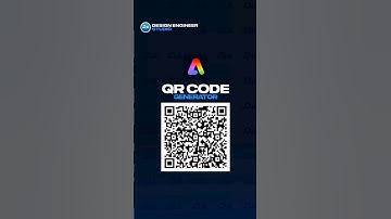 Brand owners watch this 😱: Generate scannable QR code for your Brand