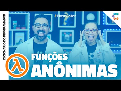 Vídeo: O que são aplicativos Lambda?