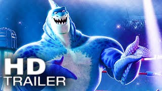 BEST NEW UPCOMING ANIMATION MOVIE TRAILERS 2020 & 2021