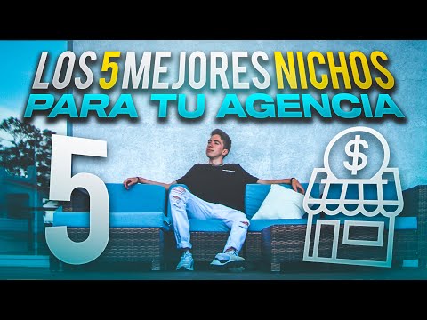 Los 5 Nichos
