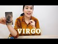 Virgo ❤ "THE REASON BEHIND THEIR COLDNESS.." February Love Tarot Reading