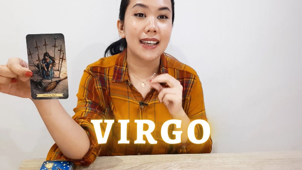 Virgo ❤ 