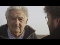 José Mujica: "El único privilegio que tengo son cuatro guardias que se rotan" - Salvados