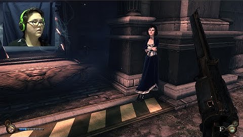 Farewell Lady Comstock | BioShock Infinite Part 25