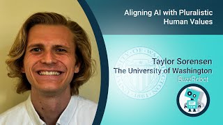 Aligning AI with Pluralistic Human Values