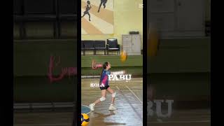 HHSHS #ytdayibenionecikarnolur #volleyball #sports #sports