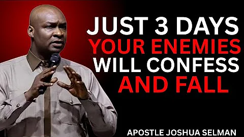 Send It Back in 3 Days – Your Enemies Will Confess!