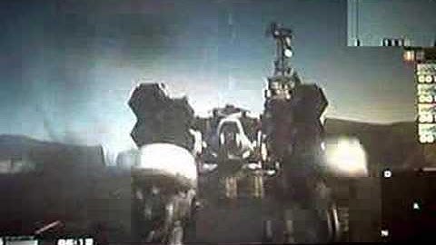 doM INSANE versus the Secret Weapon from Sal Kar