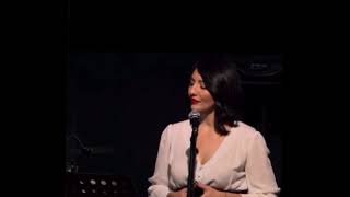 Burcu Göktürk - Benim Yarim Gelişinden Bellidir (Hi̇caz)R.g.