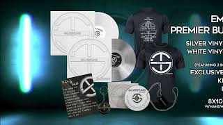 EMERGE VINYL pre-sale bundles NOW AVAILABLE!!