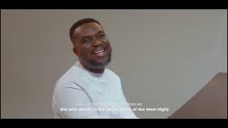 Joe Mettle feat. Kweku Teye - Me Dan Wo