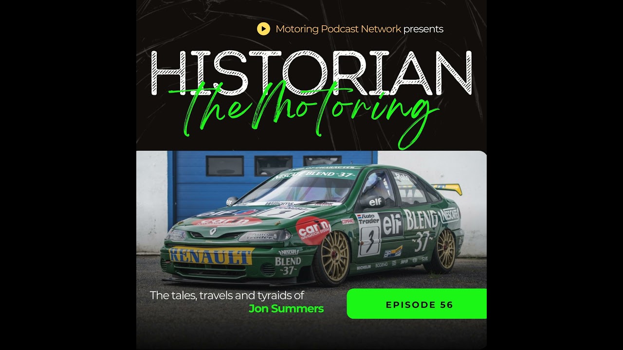 The British Touring Car Championship: We Were There