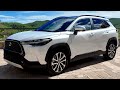 2023 Toyota Corolla Cross - Hybrid SUV! Interior | Changes | Specs