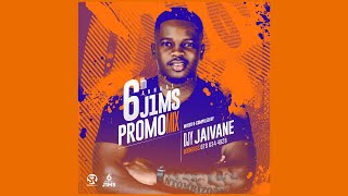 DJ Jaivane - 6th Annual J1MS Promo Live Mix | Amapiano Mix 2022 | One Man Show