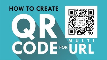 HOW TO CREATE QR CODE IN 2 MIN