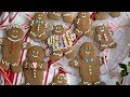 How to Make a Gingerbread Man