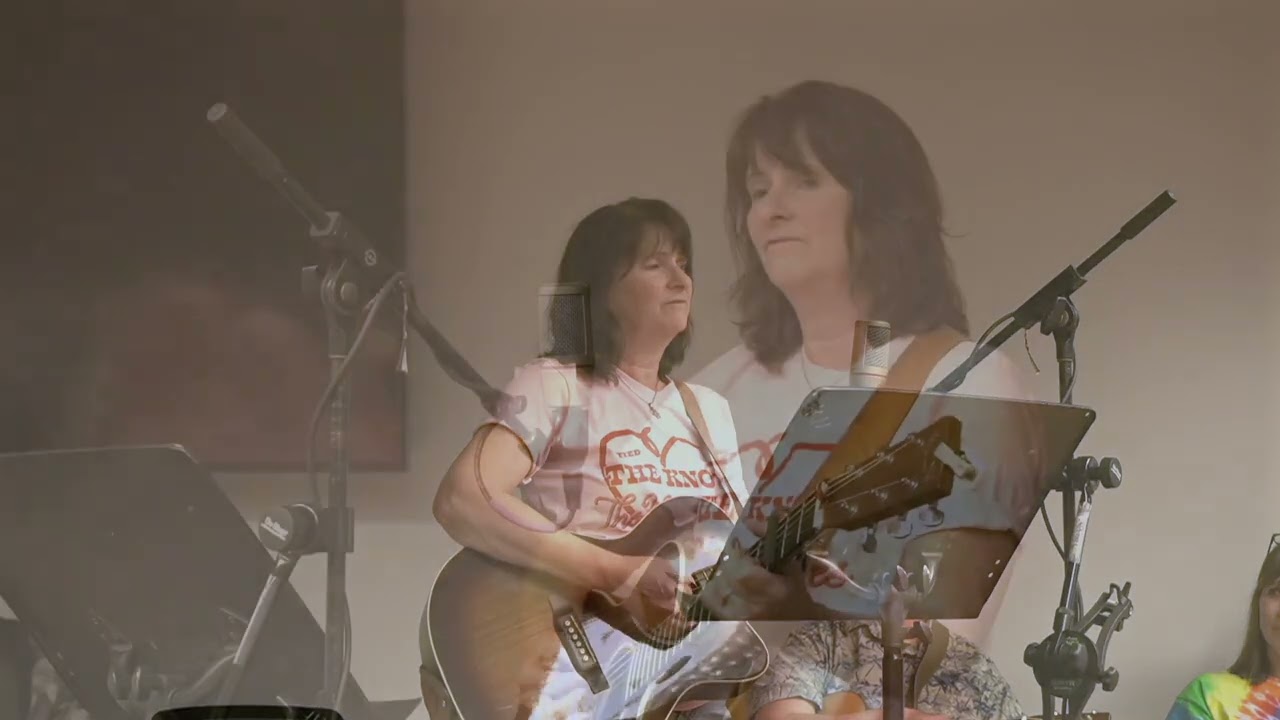 Dianne Karelovich-Kitchen Dancing