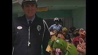 The Muppets Meet Mickey Mouse