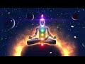 Anxiety Relief Music | Feel Safe &amp; Secure | Let go of Fear &amp; Gain Confidence | Root Chakra Healing