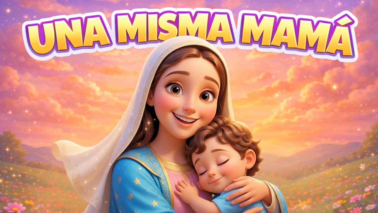 Advocación mariana || Profe con Fe