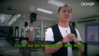 Video thumbnail of "ABJ_AKU DATAI AKU NYERAH"