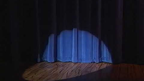 Talent Show (1998 Version) Part 42