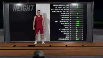 God tier tim duncan build