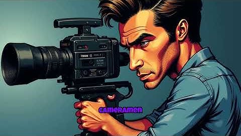 Behind the Scenes: What You Don