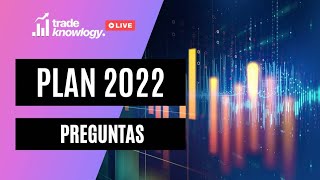 Plan 2022 - Preguntas y respuestas, sorteo de 2 membresías!