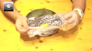Mantenimiento : cambio mango tapa olla Fagor Innova