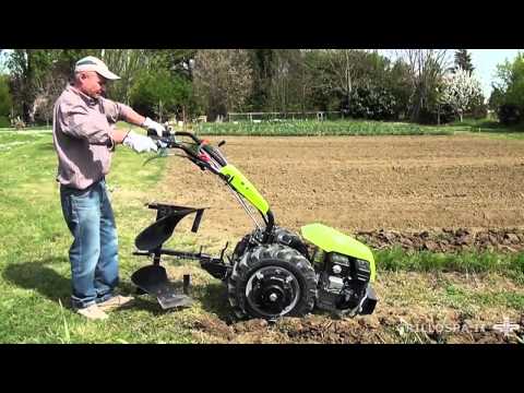 Grillo MOTOCULTEUR G