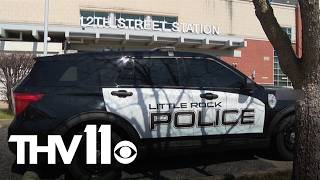 Details Little Rock reverend and activist speaks against officer misconduct Guide