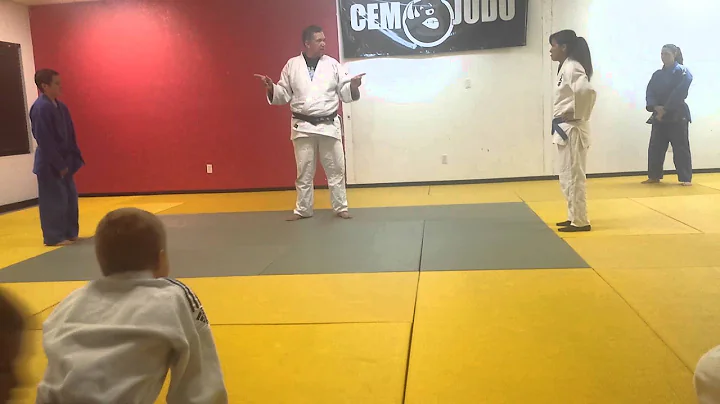 Micah 9/25/14 judo