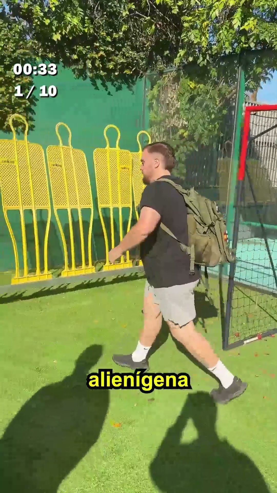 Día 79 de mi cambio físico