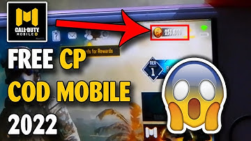 How to Get Free CPs Instantly