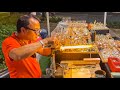 Хуахин. Рынок ремесленников "Cicada Market" и фудкорт "Tamarind Market" 🔴 Thailand LIVE