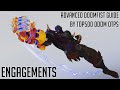 Advanced Doomfist Guide 2021 - Everything About Engagements