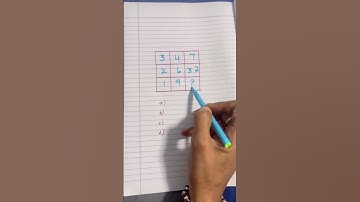 Try if you can | #maths#reasoning#iq#shortsfeed#@SLDJfromSg